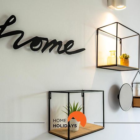 #049 Villa Lemon By Home Holidays Albufeira Esterno foto