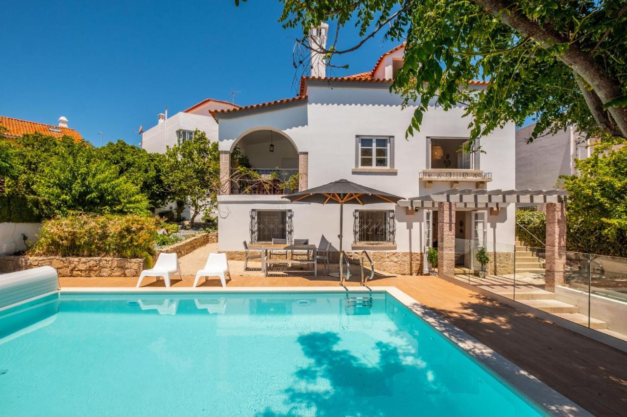 #049 Villa Lemon By Home Holidays Albufeira Esterno foto