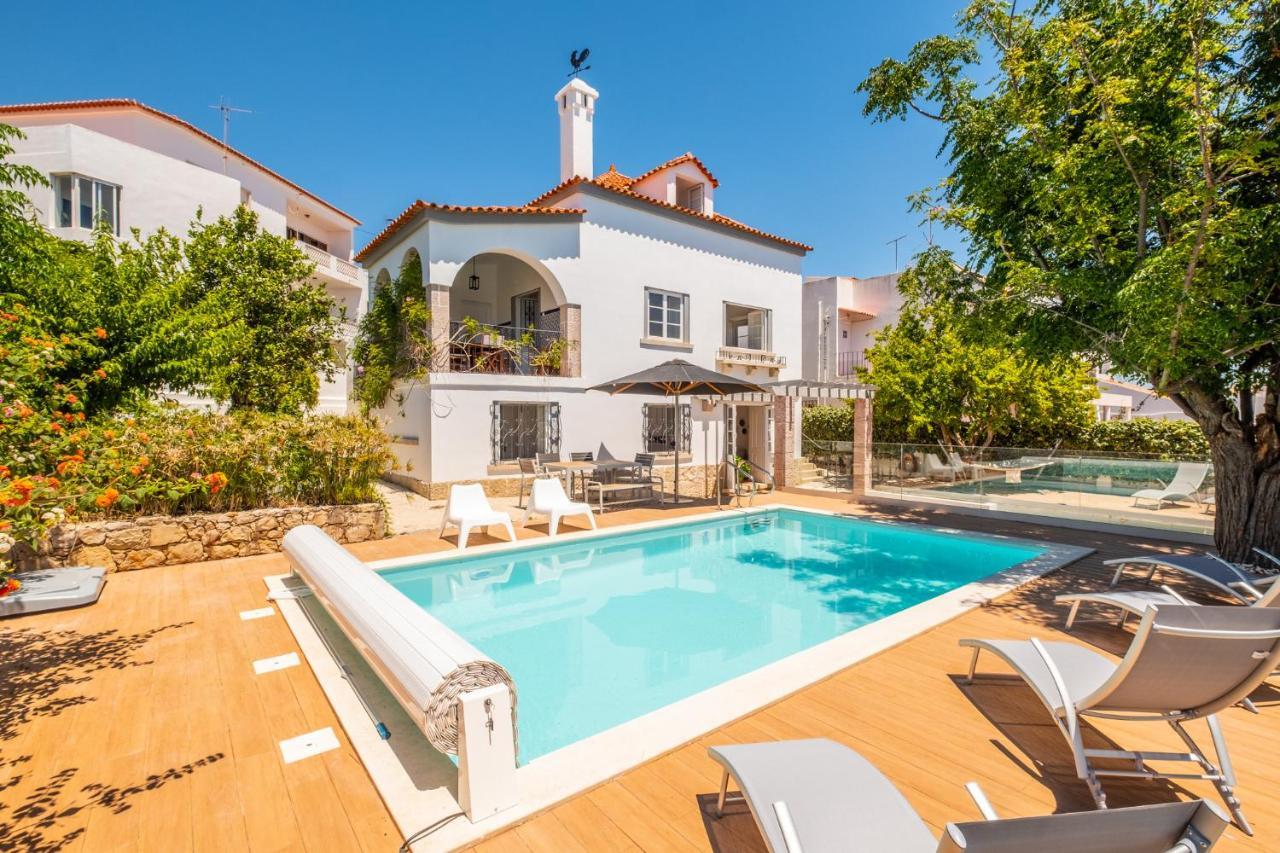 #049 Villa Lemon By Home Holidays Albufeira Esterno foto