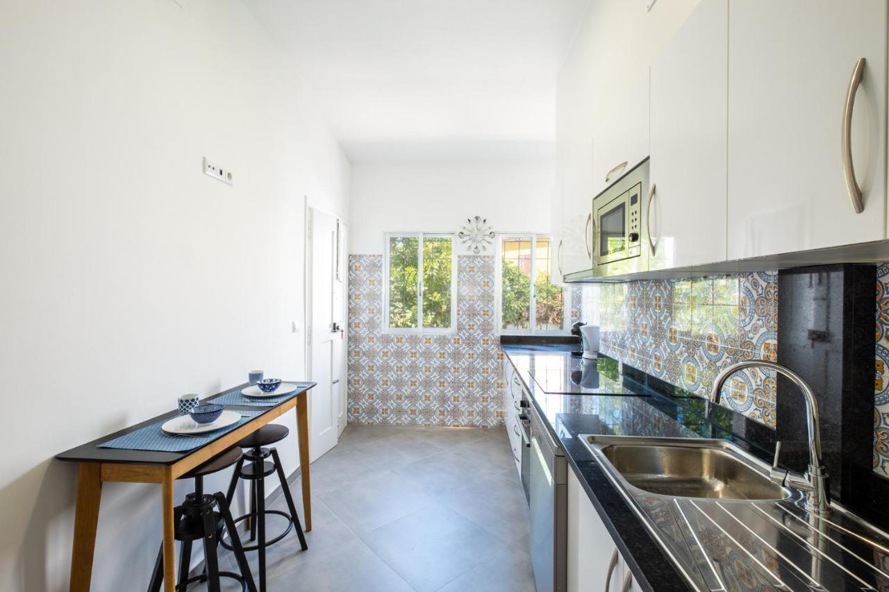 #049 Villa Lemon By Home Holidays Albufeira Esterno foto
