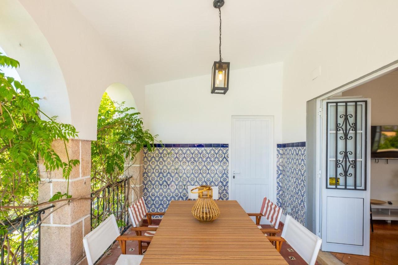 #049 Villa Lemon By Home Holidays Albufeira Esterno foto