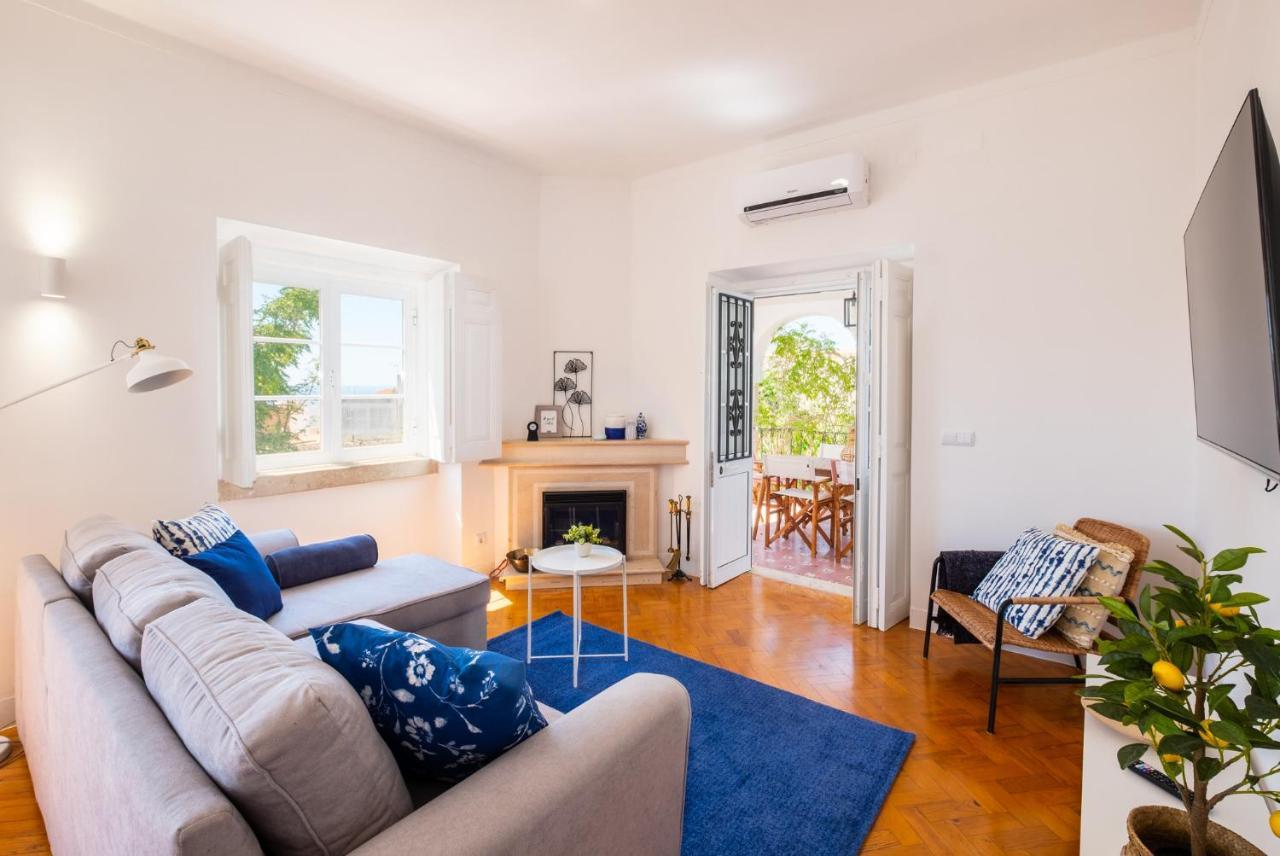 #049 Villa Lemon By Home Holidays Albufeira Esterno foto