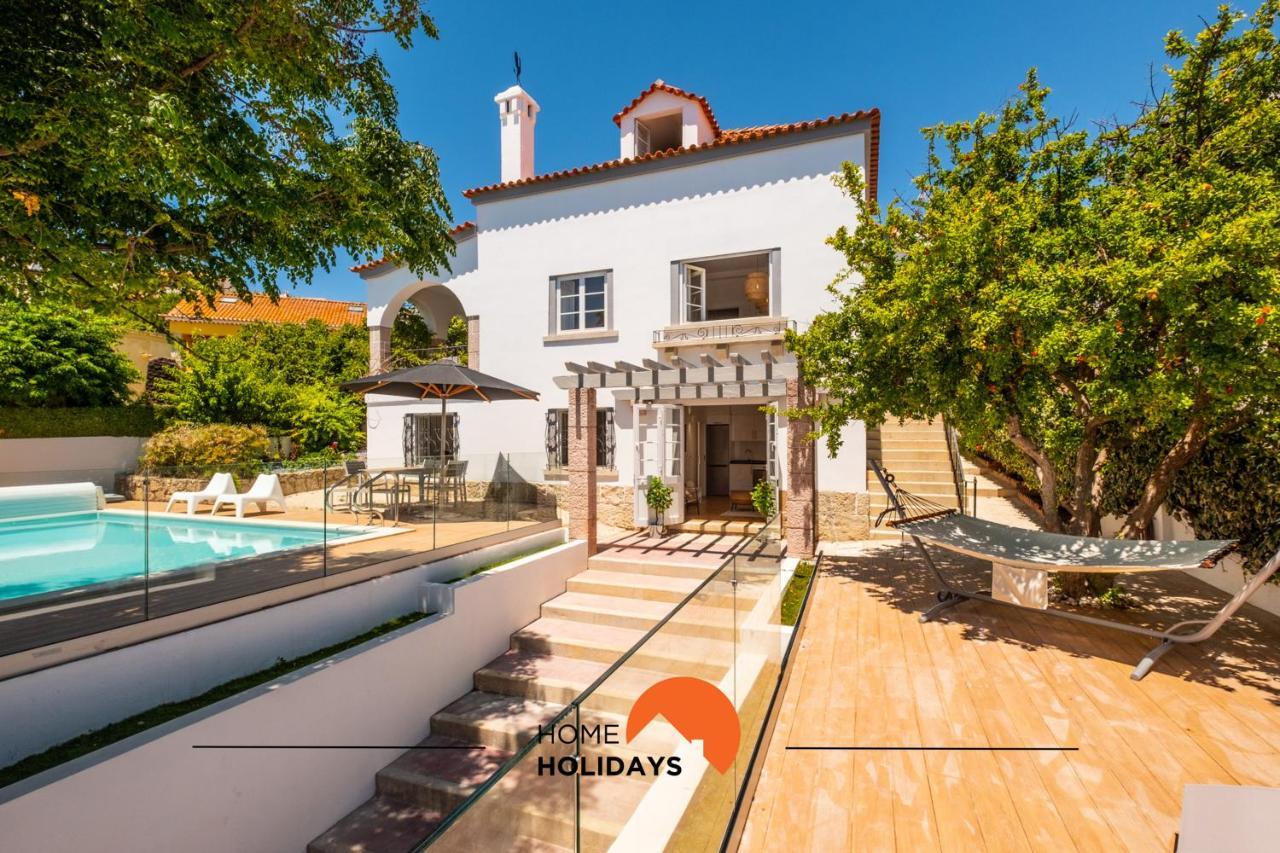 #049 Villa Lemon By Home Holidays Albufeira Esterno foto