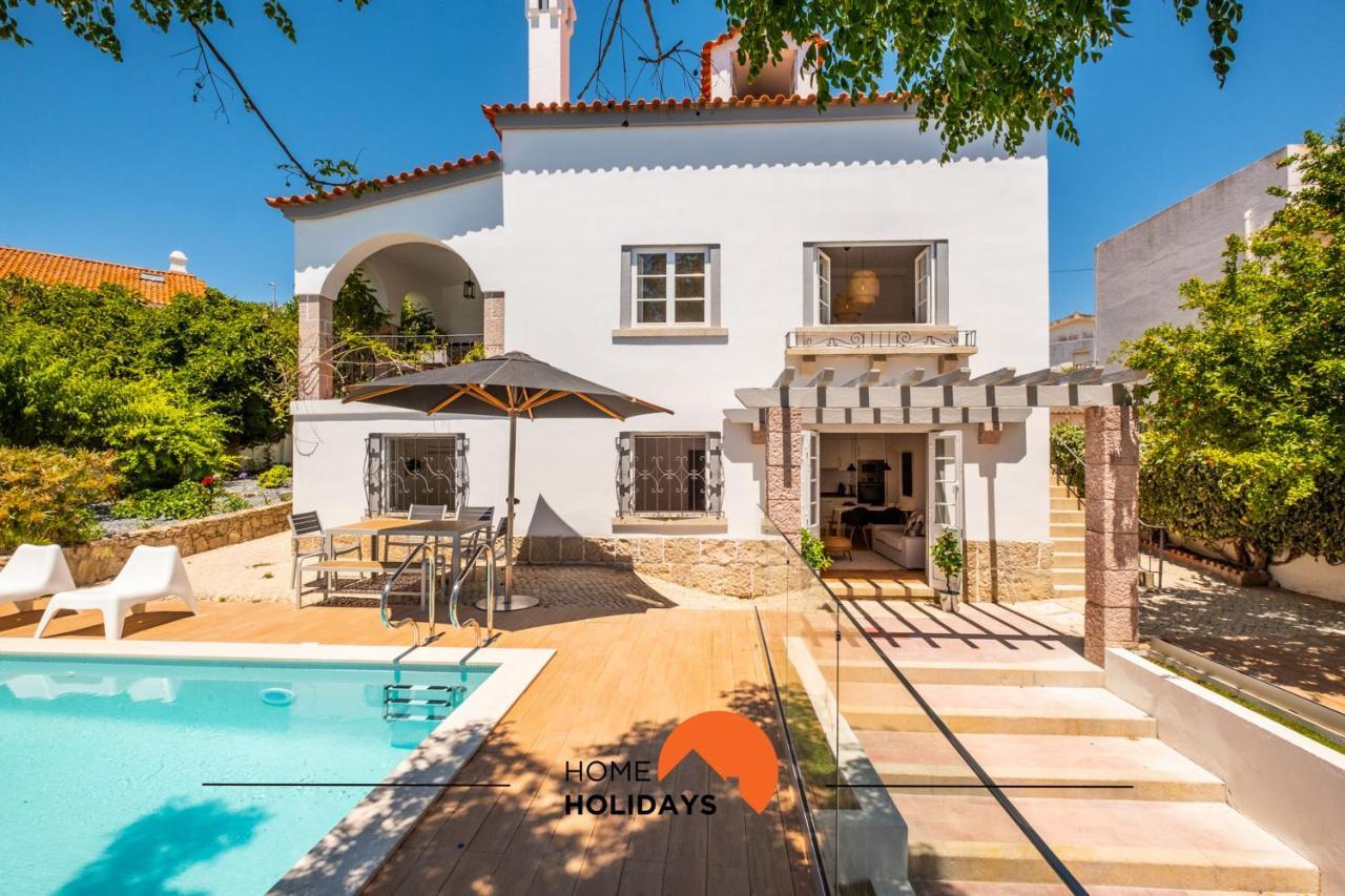 #049 Villa Lemon By Home Holidays Albufeira Esterno foto