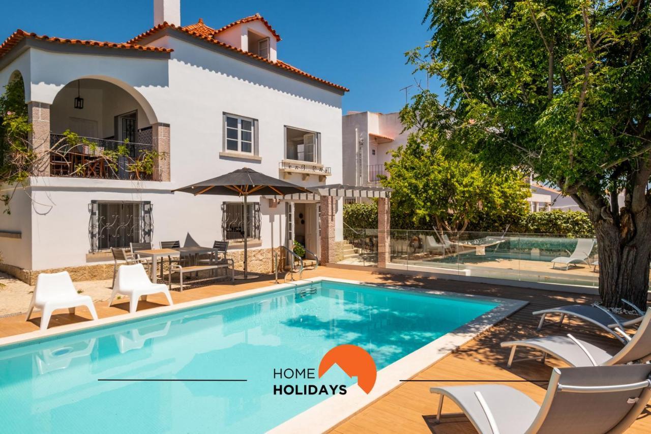 #049 Villa Lemon By Home Holidays Albufeira Esterno foto