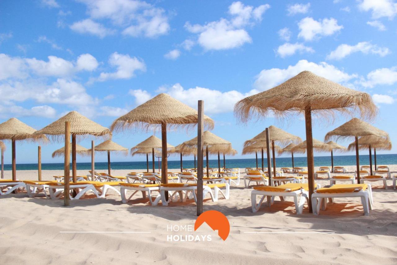 #049 Villa Lemon By Home Holidays Albufeira Esterno foto