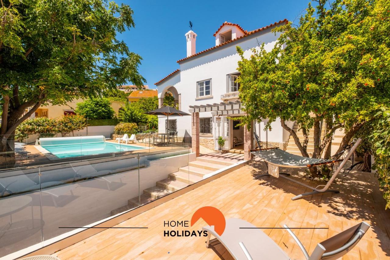 #049 Villa Lemon By Home Holidays Albufeira Esterno foto