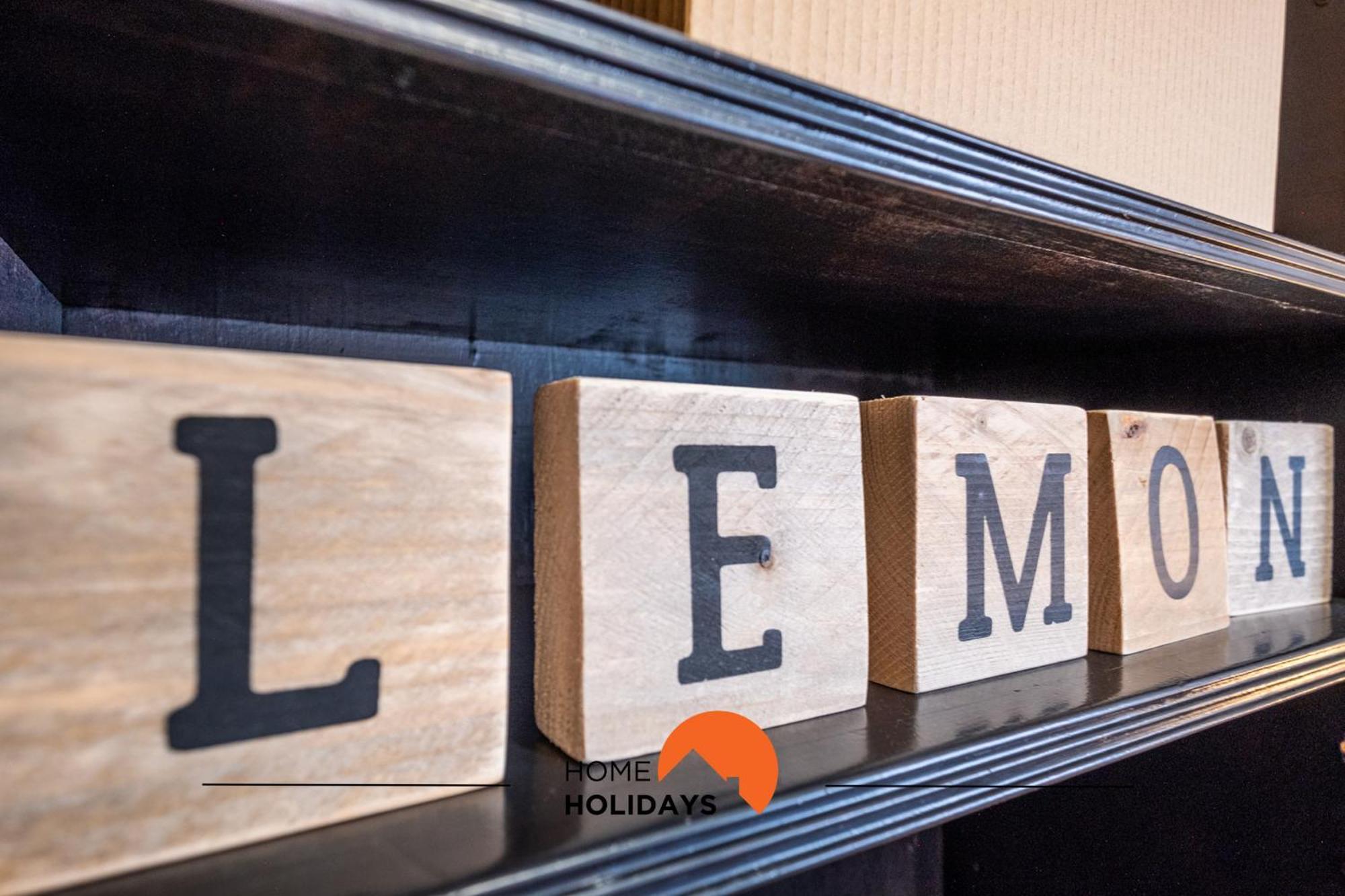 #049 Villa Lemon By Home Holidays Albufeira Esterno foto
