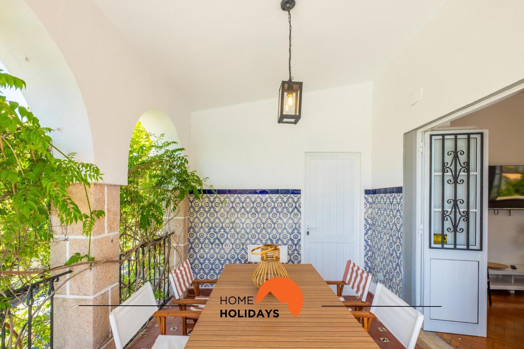 #049 Villa Lemon By Home Holidays Albufeira Esterno foto