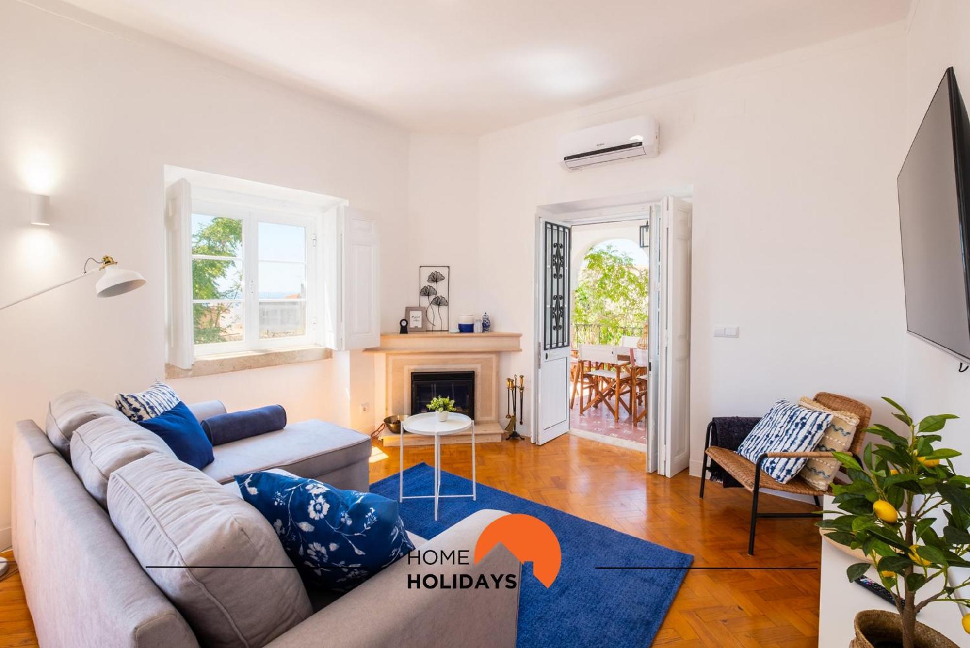#049 Villa Lemon By Home Holidays Albufeira Esterno foto