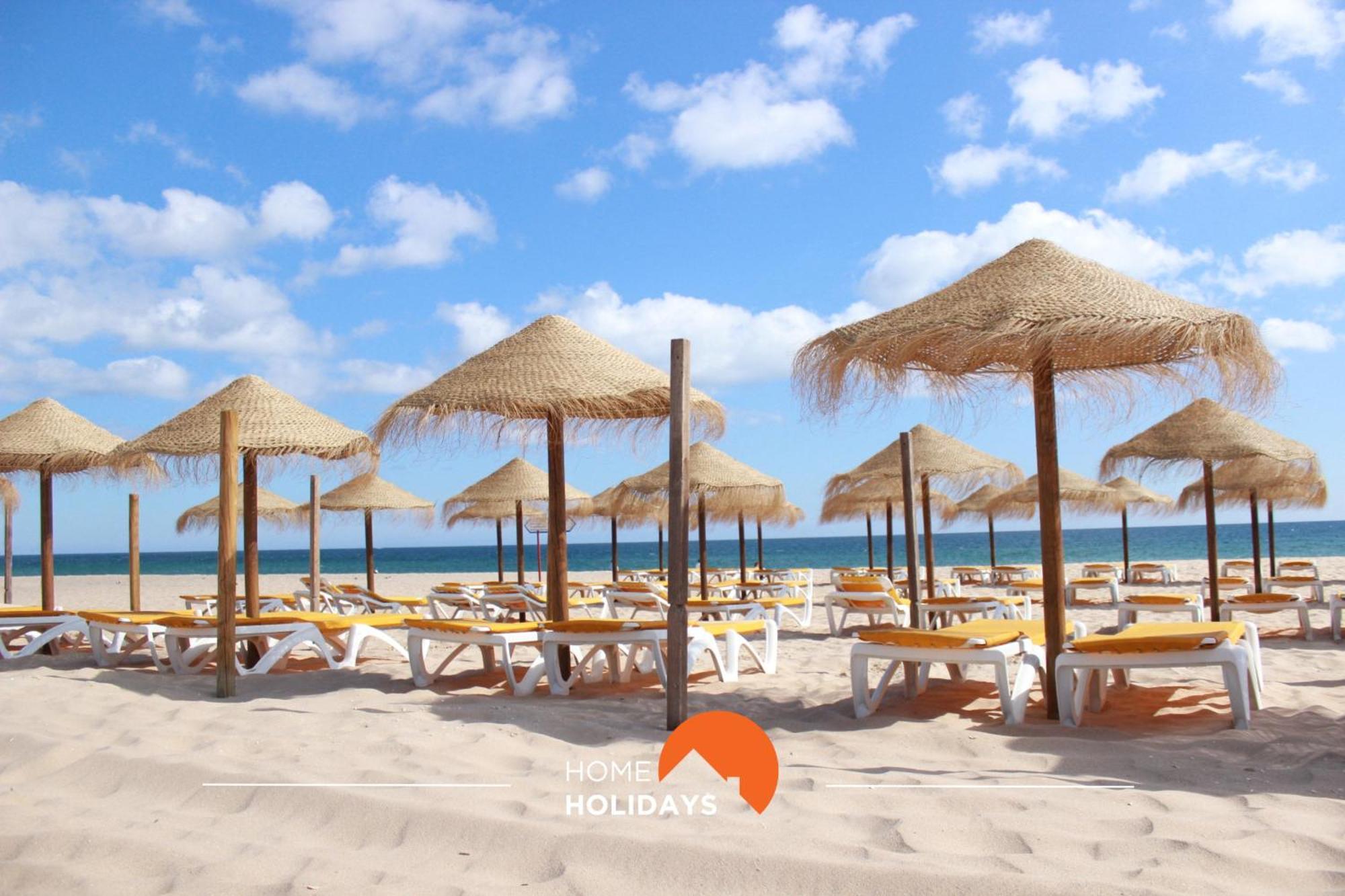 #049 Villa Lemon By Home Holidays Albufeira Esterno foto